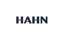 Hahn Gasfedern logo